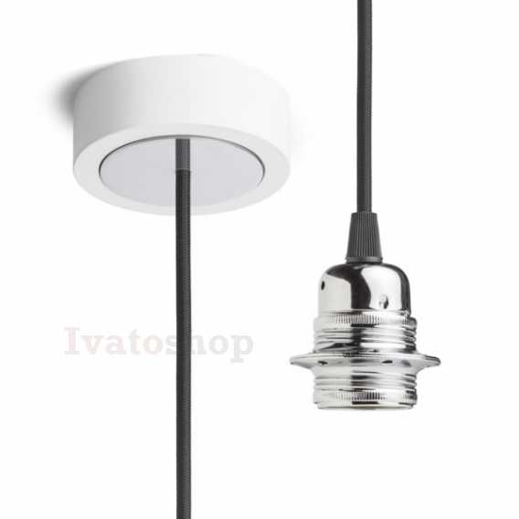 Obrázok pre HEX závesná sada BZ+ČK+CHO+CHK1   230V LED E27 15W