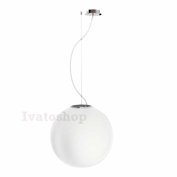 Obrázok pre LUNEA 40 závesná triplex  opálové sklo 230V LED E27 15W