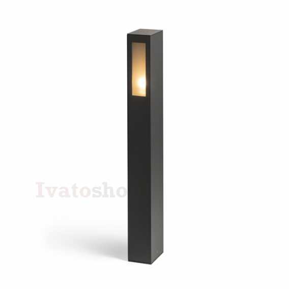 Obrázok pre TREEZA 65 stojanová antracitová  230V LED E27 15W IP54