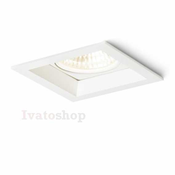 Obrázok pre TECH I pevná biela  230V LED 5.4W 40°  3000K