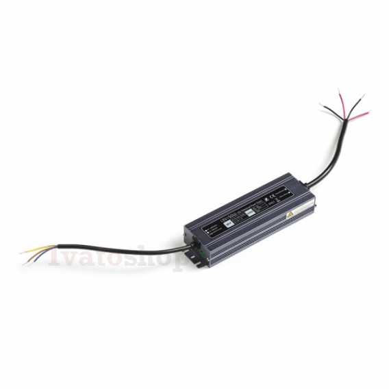 Obrázok pre LED STRIP ORION 150 driver   230V/12V= 150W IP67