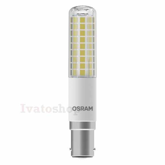 Obrázok pre OSRAM Special slim DIMM  číra 230V B15D LED EQ75  2700K