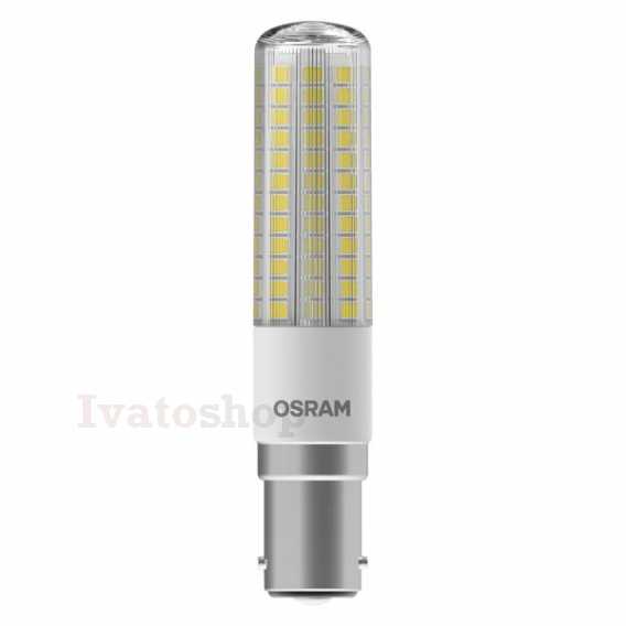 Obrázok pre OSRAM Special slim   číra 230V B15d LED EQ60 320°  2700K