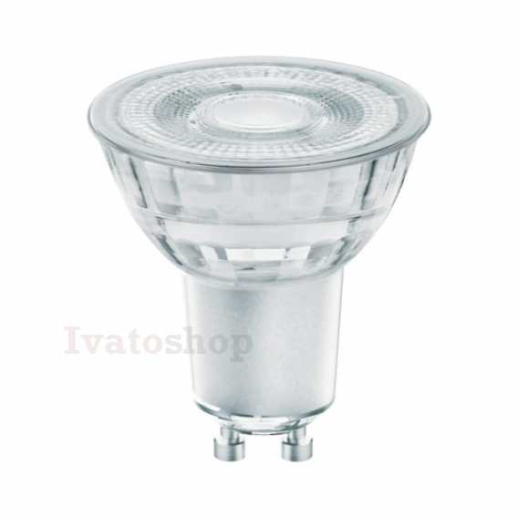 Obrázok pre OSRAM PAR16 GLOWdim   230 GU10 LED EQ50 36°  2700K