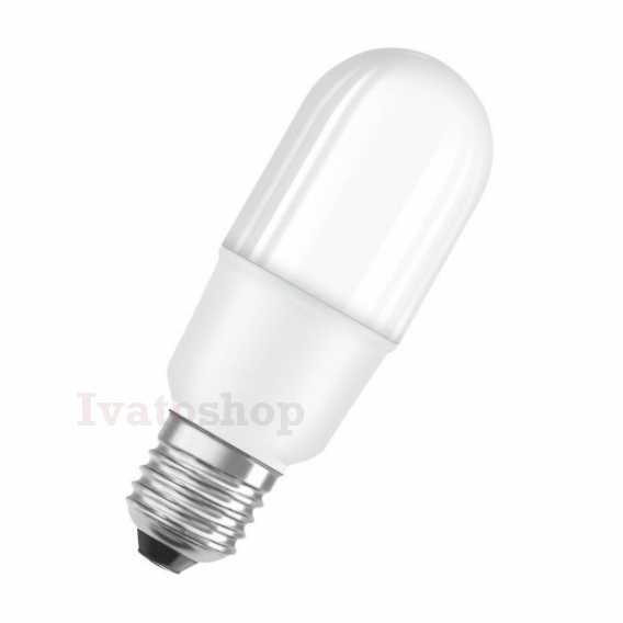 Obrázok pre OSRAM TUBE   matná 230V E27 LED EQ75  2700K