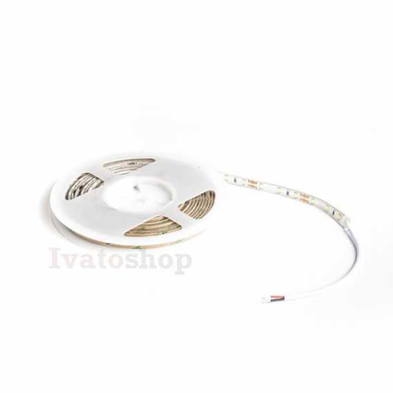 Obrázok pre LED STRIP IP54 5m    12V= LED 60W IP54  4000K