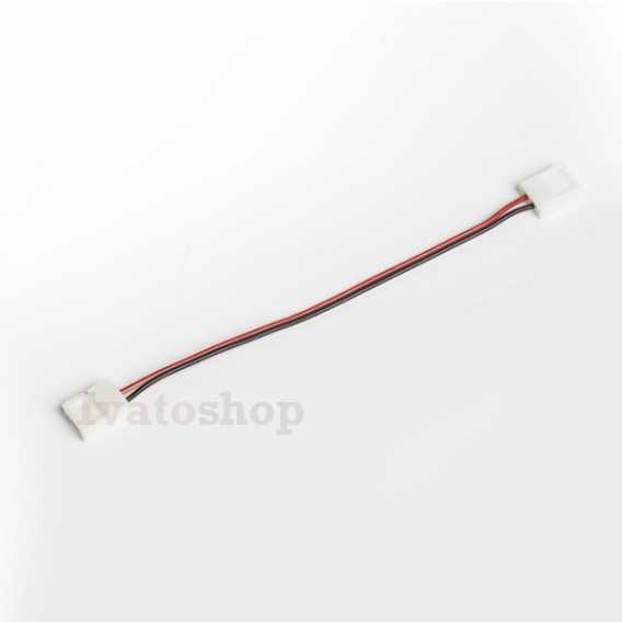 Obrázok pre LED STRIP IP20 spoj