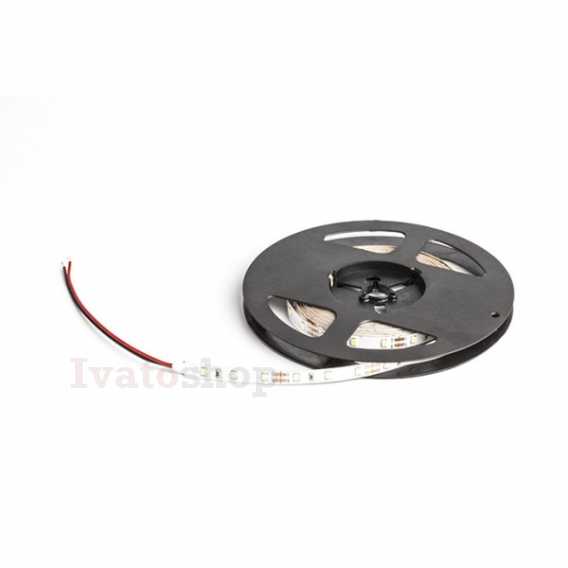 Obrázok pre LED STRIP IP20 5m    12V= LED 60W  3000K