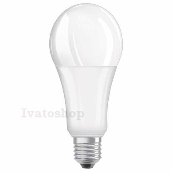 Obrázok pre OSRAM ADV Classic A DIMM  matná 230V E27 LED EQ150 200°  2700K