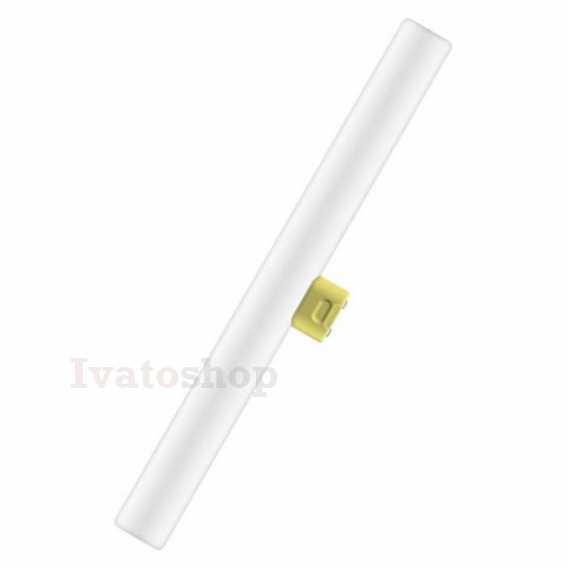 Obrázok pre OSRAM LEDINESTRA 1P 30 DIMM  matná 230V S14d LED EQ27  2700K