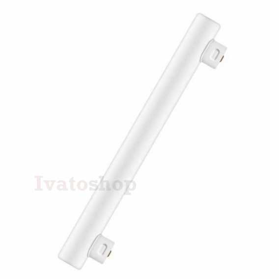 Obrázok pre OSRAM LEDINESTRA 2P 30 DIMM  matná 230V S14s LED EQ27  2700K