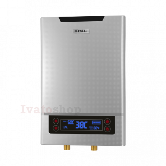 Obrázok pre Prietokový ohrievač HAKL 3K DL 6 - 18kW, 3 x 230 V