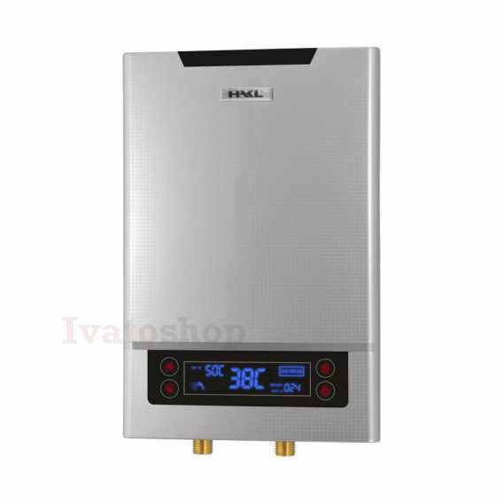 Obrázok pre HAKL 3K-DL 3-9kW, tlakový ohrievač vody
