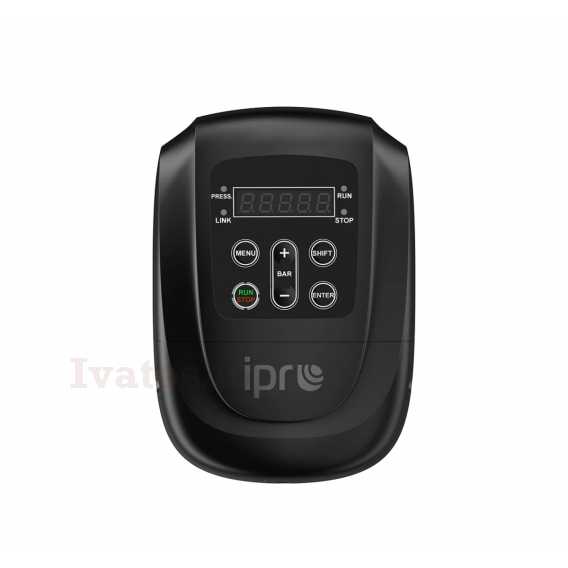Obrázok pre Frekvenčný menič so snímačom Ipro IVR 11-S (0,75-3,0 kW, 230 V, 16,4 A)