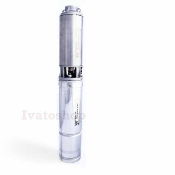 Obrázok pre Ponorné čerpadlo WATER TECHNOLOGY 4C010 / 12, 3x230V