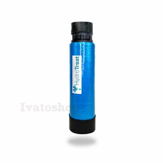 Obrázok pre Mobilná demineralizačná jednotka HydroTreat DEMI Mini