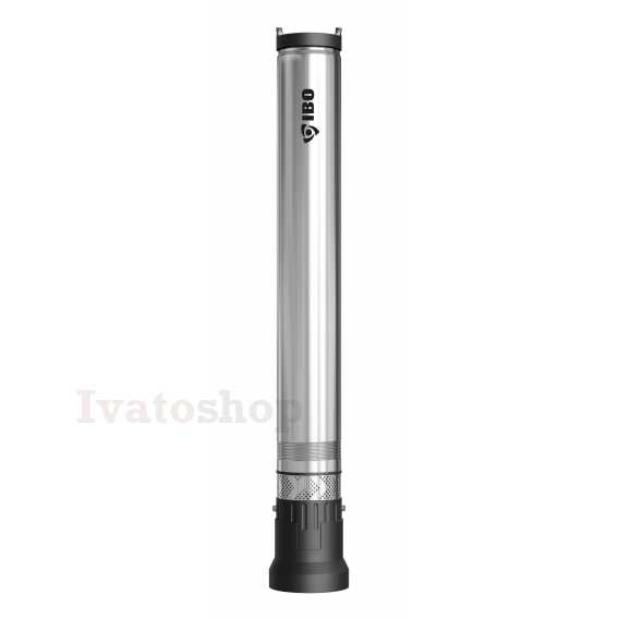 Obrázok pre Ponorný automat 4"OLA 100AUTO (0,8kW,230V) KS 20m kábel