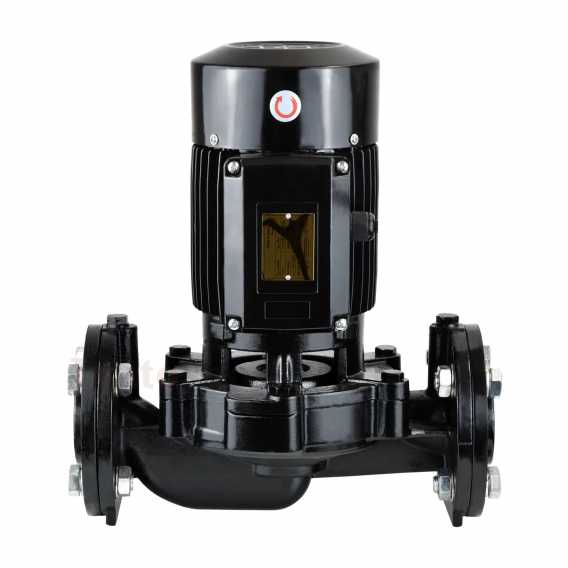 Obrázok pre Obehové čerpadlo IPML 50-750 (0,75 kW, 230 V)