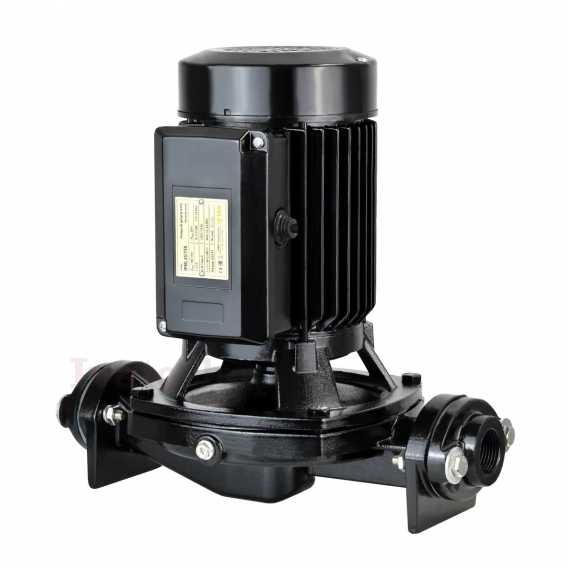 Obrázok pre Obehové čerpadlo IPML 25-750 (0,75 kW, 230 V)
