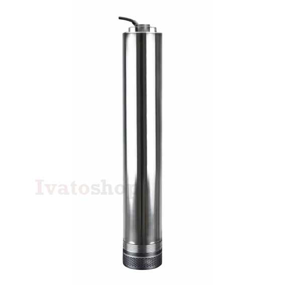 Obrázok pre Ponorný automat 5" IBOTRON 60/90, 0.9kW, 230V    