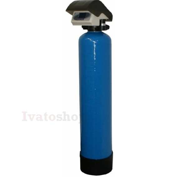 Obrázok pre Uhlíkový filter + KDF,  35L