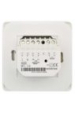 Obrázok pre Analógový termostat s manuálnym ovládaním HAKL TH 300