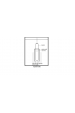 Obrázok pre Chladiaci plášť IVATO k 4" ponorným čerpadlám