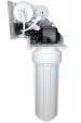 Obrázok pre Čistička vody do domácnosti reverzná osmóza RO 50-P s čerpadlom na zvýšenie tlaku