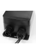 Obrázok pre EcoMaster Externí krabice s pneuspínačem včetně flexokabelu