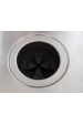 Obrázok pre EcoMaster Vyjímatelná gumová manžeta plochá 85mm - EVO3 (In Sink Erator)