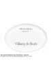 Obrázok pre Villeroy & Boch Single 595 Bílá keramika