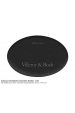 Obrázok pre Villeroy & Boch Single 595 Matná černá / Ebony
