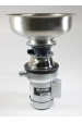 Obrázok pre Waste King Příruba kombinovaná - připojení drtiče 750-1500 na otvor 15 cm
