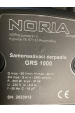 Obrázok pre Samonasávacie čerpadlo NORIA GRS 1000