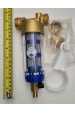 Obrázok pre Filter s ručným odkalením SUPREME H103-02 