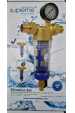 Obrázok pre Filter s ručným odkalením SUPREME H103-02 