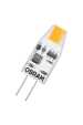 Obrázok pre OSRAM PIN MICRO G4 12V G4 LED EQ10 300° 2700K