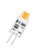 Obrázok pre OSRAM PIN MICRO G4 12V G4 LED EQ10 300° 2700K