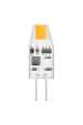 Obrázok pre OSRAM PIN MICRO G4 12V G4 LED EQ10 300° 2700K