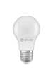 Obrázok pre OSRAM Classic A RECYCLED   plast 230V E27 LED EQ60  2700K