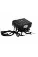 Obrázok pre Frekvenčný menič IBO INVERTER SYSTEM - IVR-08-030T (0,37-2,2kW / 7A / 3x400V)