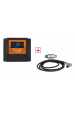 Obrázok pre Frekvenčný menič IBO INVERTER SYSTEM - IVR-10-040S (0,37-3,0kW / 15A / 230V)