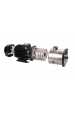 Obrázok pre Odstredivé čerpadlo s celonerezovou hydraulikou IPRO MCI 10-4T INOX 3,0kW 400V